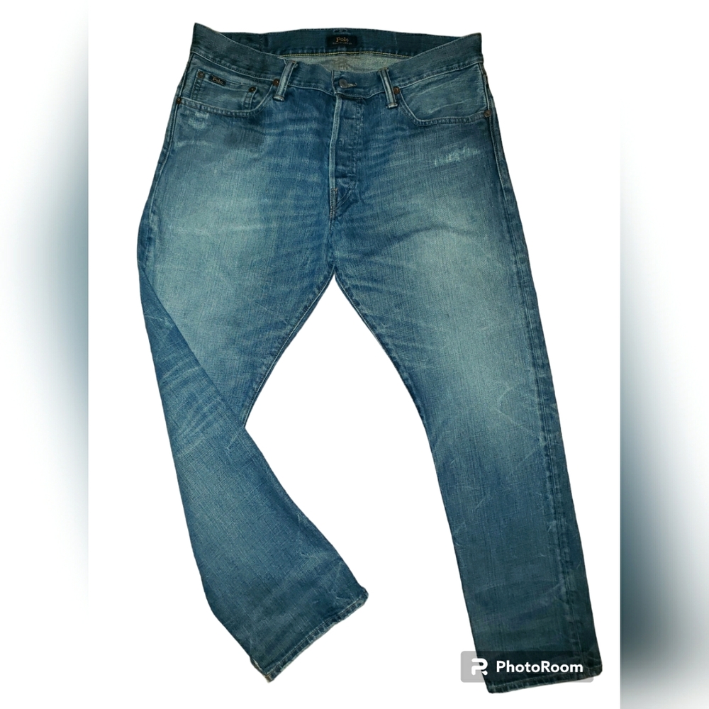 Polo Ralph Lauren Sullivan Jeans